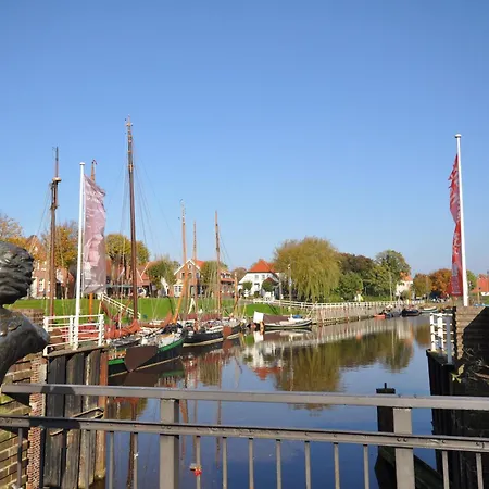 Holiday home Nr 96 - Uferstrasse