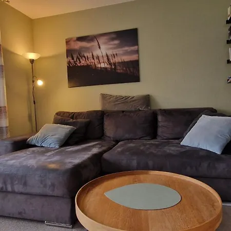 Nr 96 - Uferstraße Ferienhaus