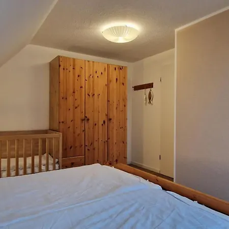 Ferienhaus Nr 96 - Uferstraße