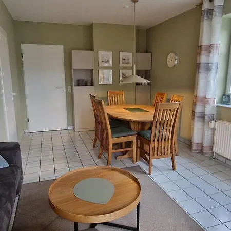 Ferienhaus Nr 96 - Uferstraße *