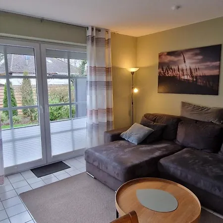 Nr 96 - Uferstraße * Carolinensiel