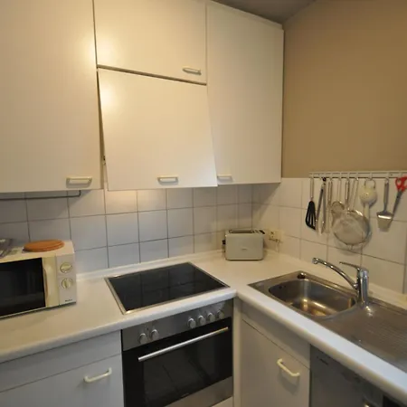 Nr 96 - Uferstraße Ferienhaus