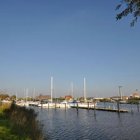 Nr 96 - Uferstraße Ferienhaus