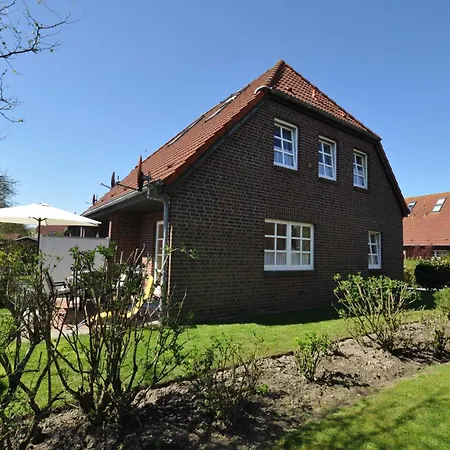 Nr 96 - Uferstraße * Carolinensiel