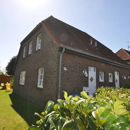 Vakantiehuis Nr 96 - Uferstrasse *