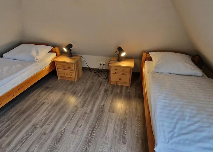 Nr 96 - Uferstrasse Carolinensiel