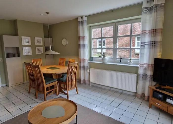 Nr 96 - Uferstrasse Feriehus *