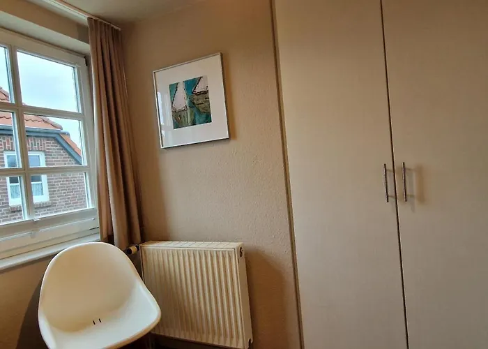 Nr 96 - Uferstrasse *