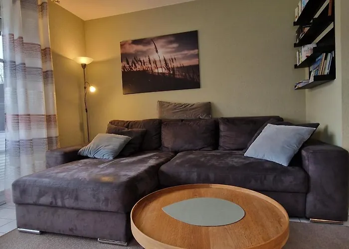 Nr 96 - Uferstrasse Feriehus