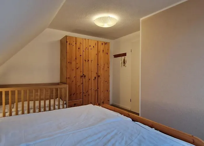 Feriehus Nr 96 - Uferstrasse