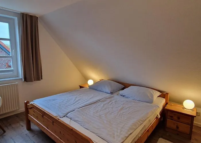 Nr 96 - Uferstrasse Feriehus *