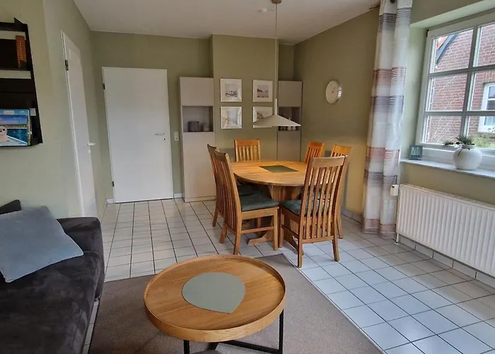 Feriehus Nr 96 - Uferstrasse *