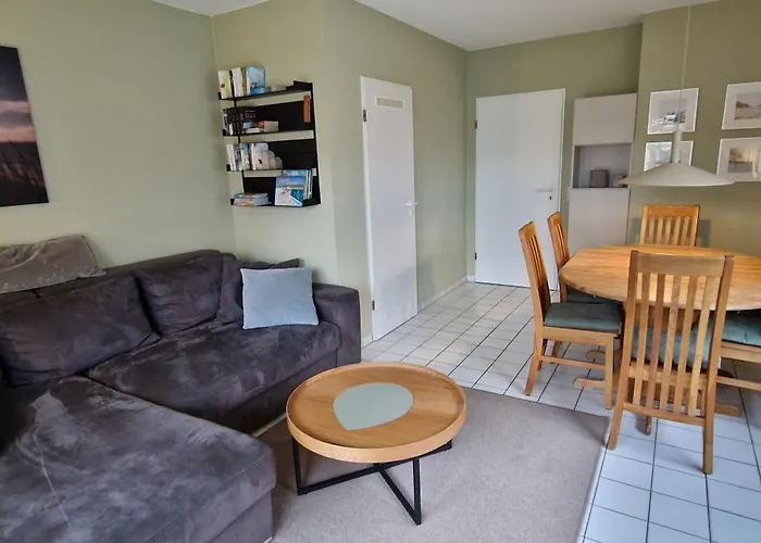 Nr 96 - Uferstrasse Feriehus *