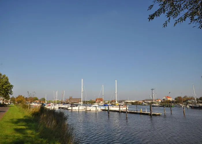 Nr 96 - Uferstrasse Feriehus