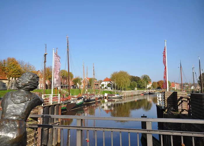 Feriehus Nr 96 - Uferstrasse *