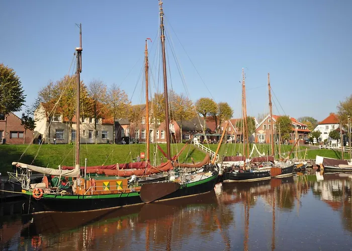 Feriehus Nr 96 - Uferstrasse *