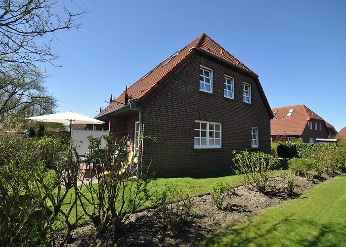 Nr 96 - Uferstrasse * Carolinensiel